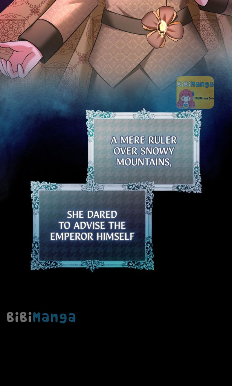 Why Would a Villainess Have Virtues? Chapter 108 - Page 18