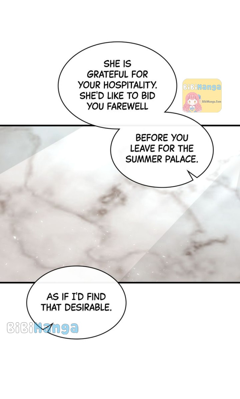 Why Would a Villainess Have Virtues? Chapter 108 - Page 4