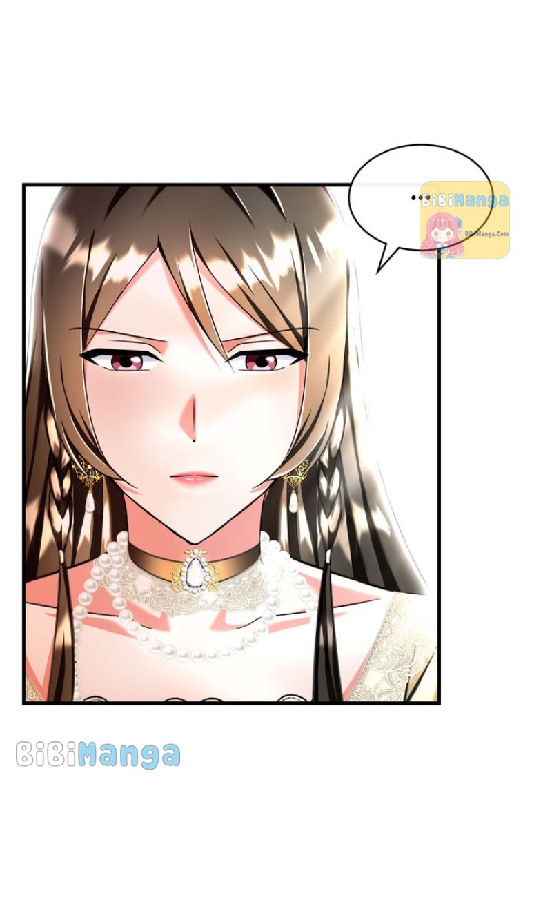 Why Would a Villainess Have Virtues? Chapter 108 - Page 31