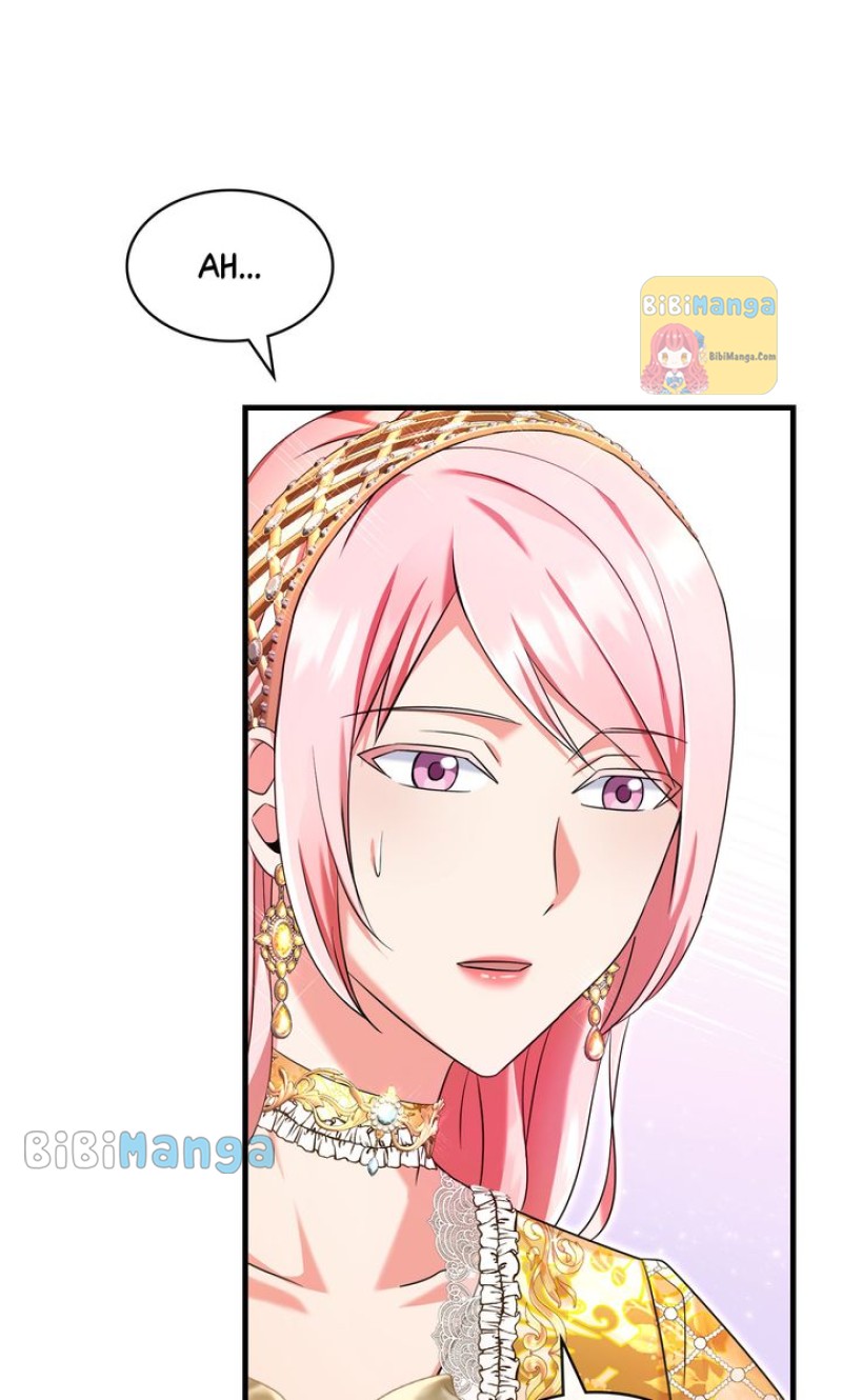 Why Would a Villainess Have Virtues? Chapter 108 - Page 32