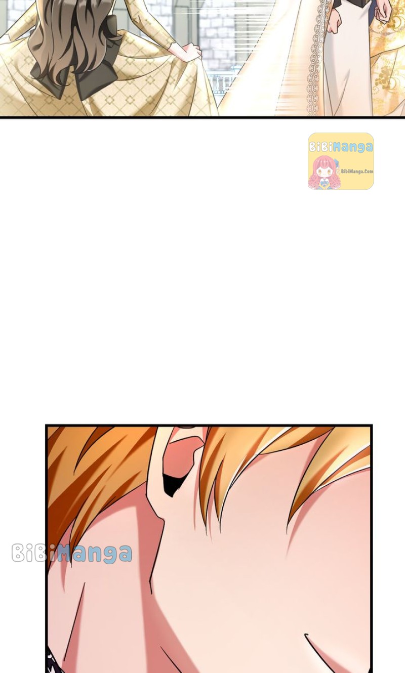 Why Would a Villainess Have Virtues? Chapter 108 - Page 34