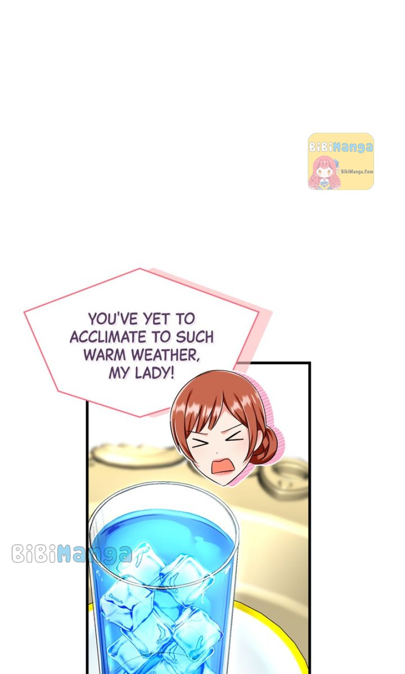 Why Would a Villainess Have Virtues? Chapter 108 - Page 40