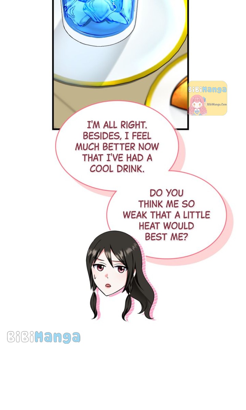 Why Would a Villainess Have Virtues? Chapter 108 - Page 41
