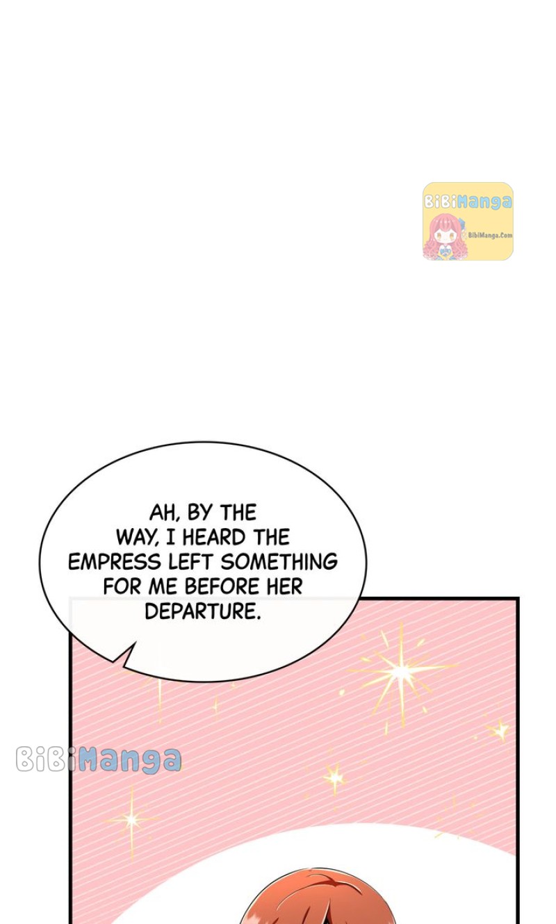 Why Would a Villainess Have Virtues? Chapter 108 - Page 42