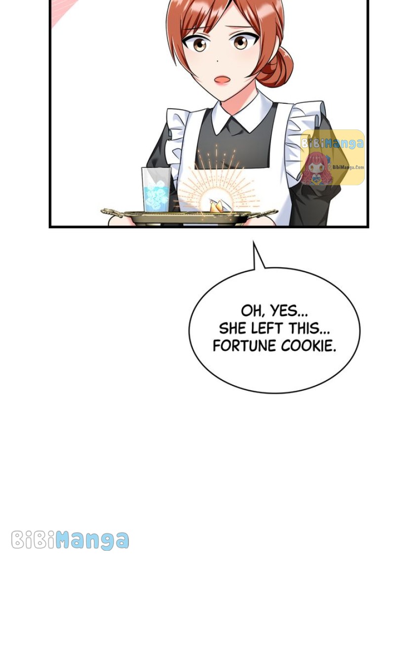 Why Would a Villainess Have Virtues? Chapter 108 - Page 43