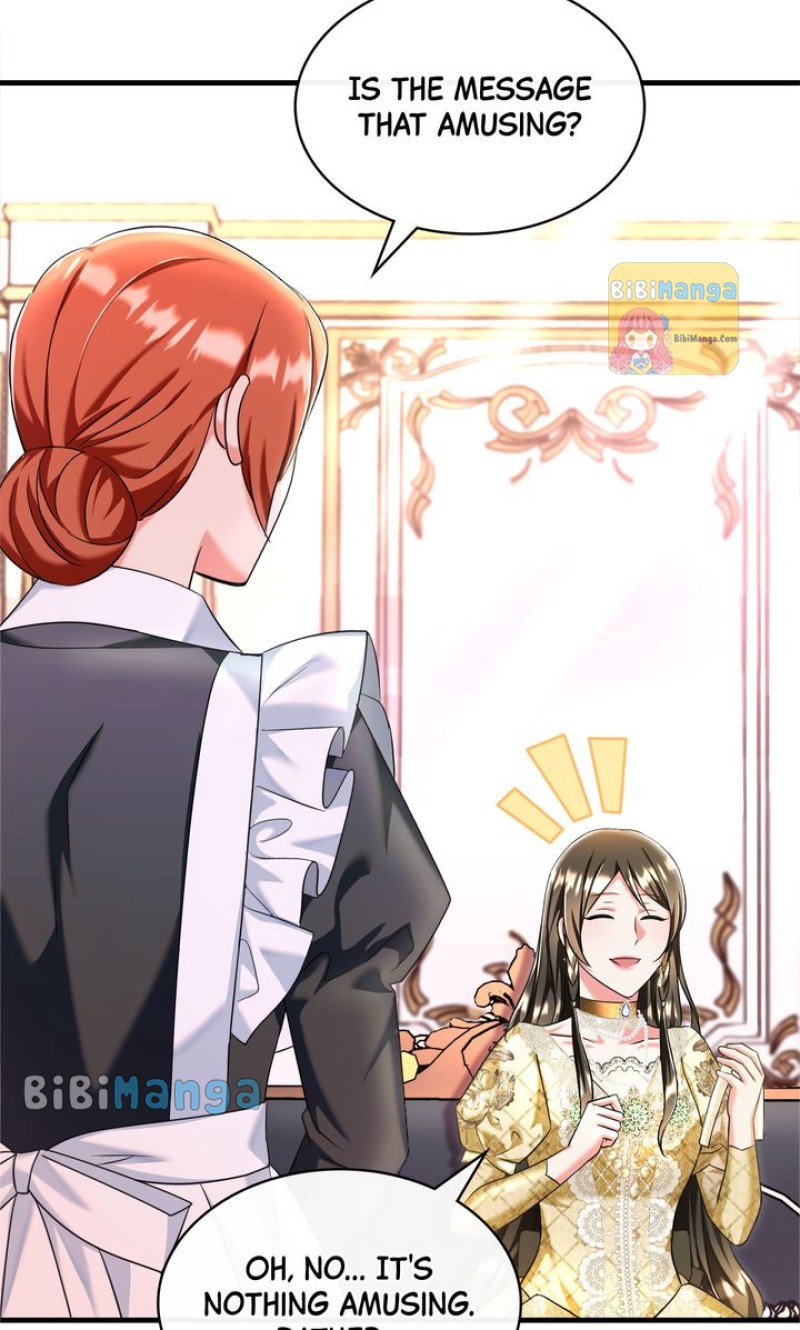 Why Would a Villainess Have Virtues? Chapter 108 - Page 49