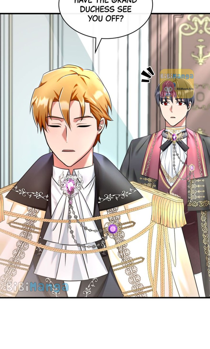 Why Would a Villainess Have Virtues? Chapter 108 - Page 6