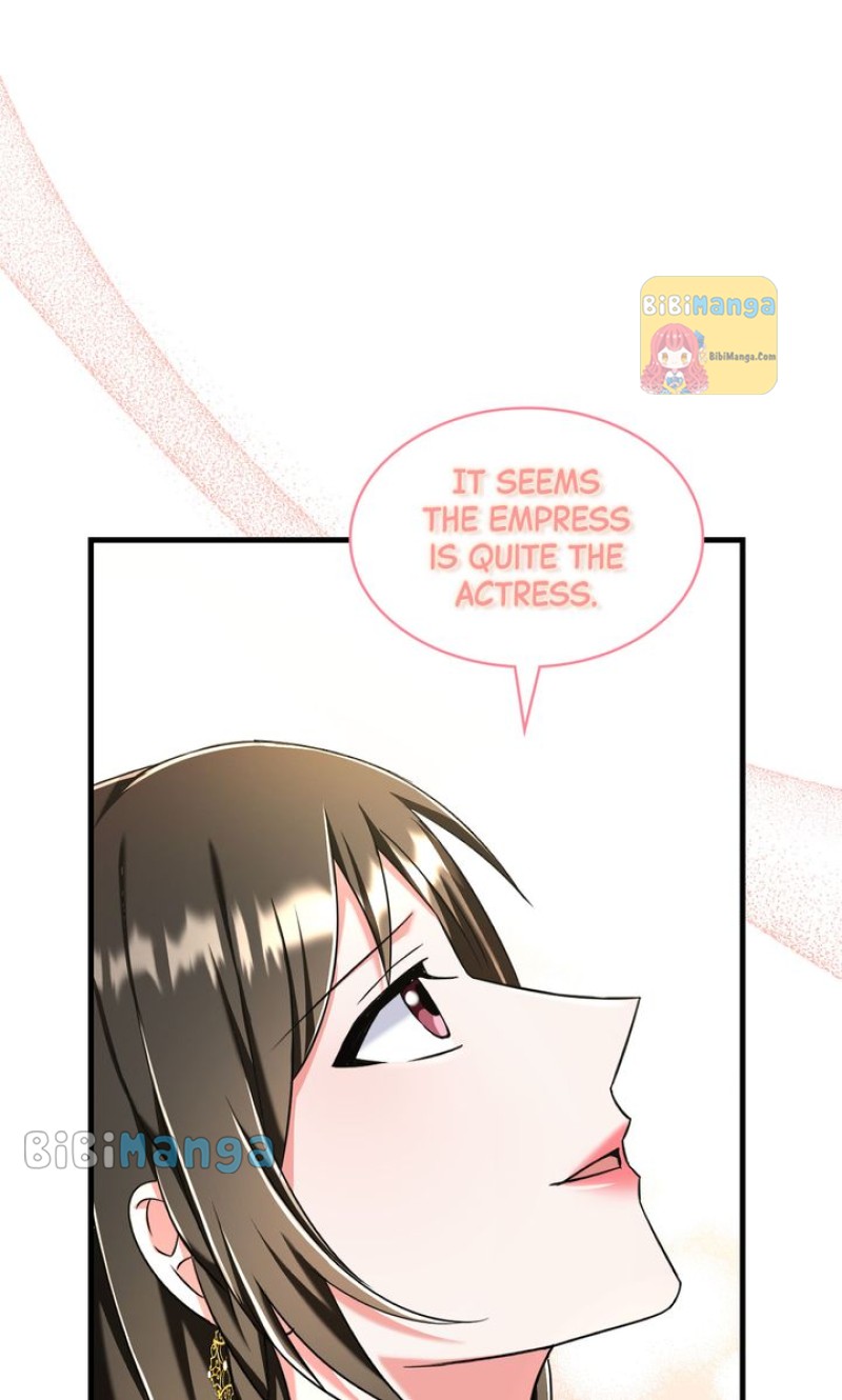Why Would a Villainess Have Virtues? Chapter 108 - Page 51
