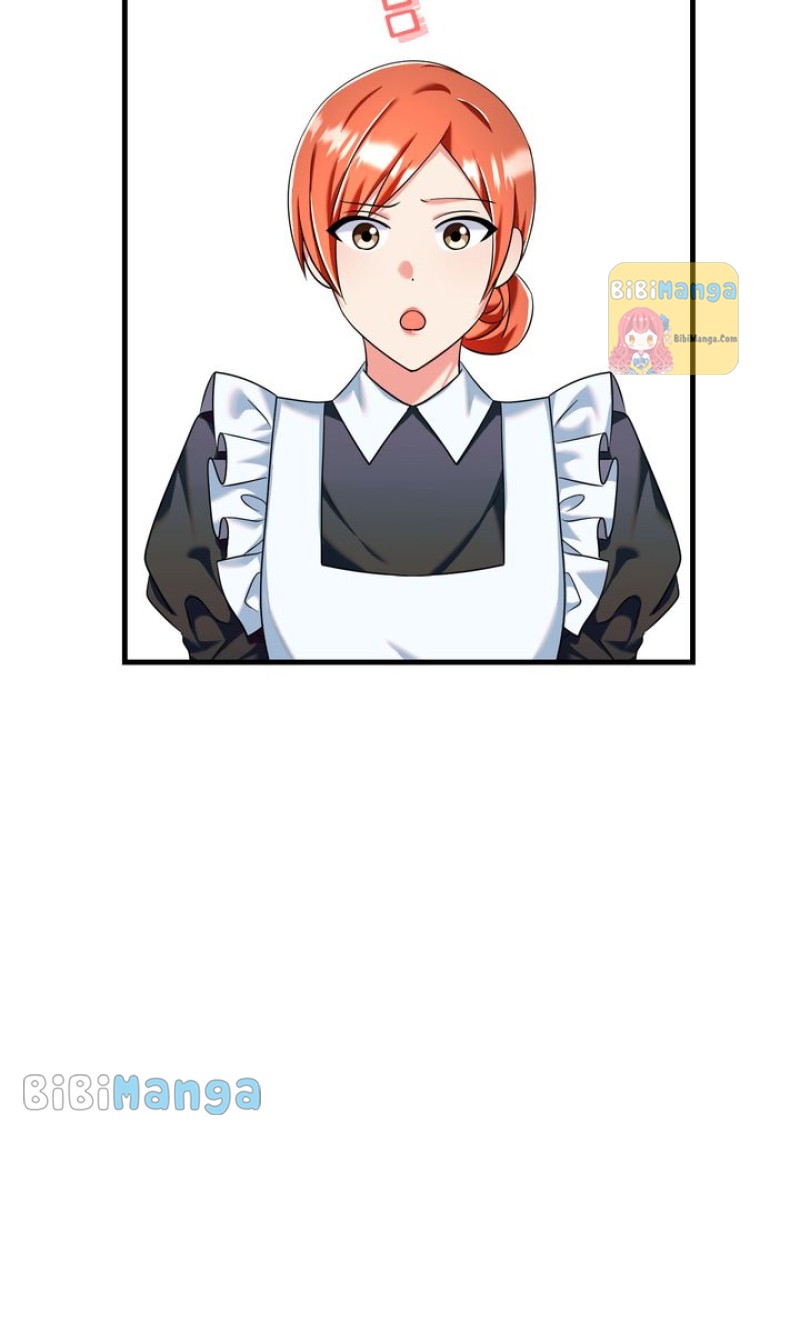 Why Would a Villainess Have Virtues? Chapter 108 - Page 54