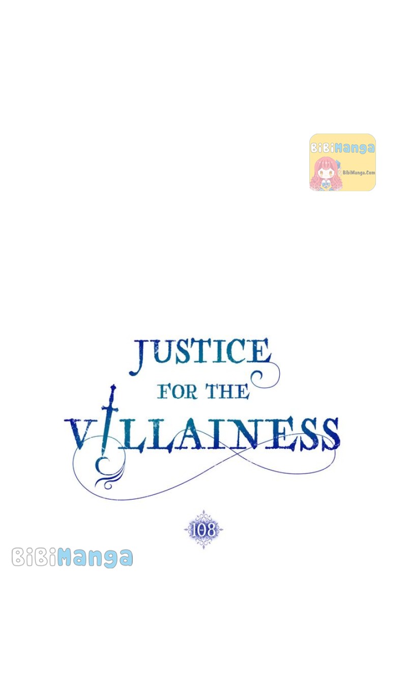 Why Would a Villainess Have Virtues? Chapter 108 - Page 56