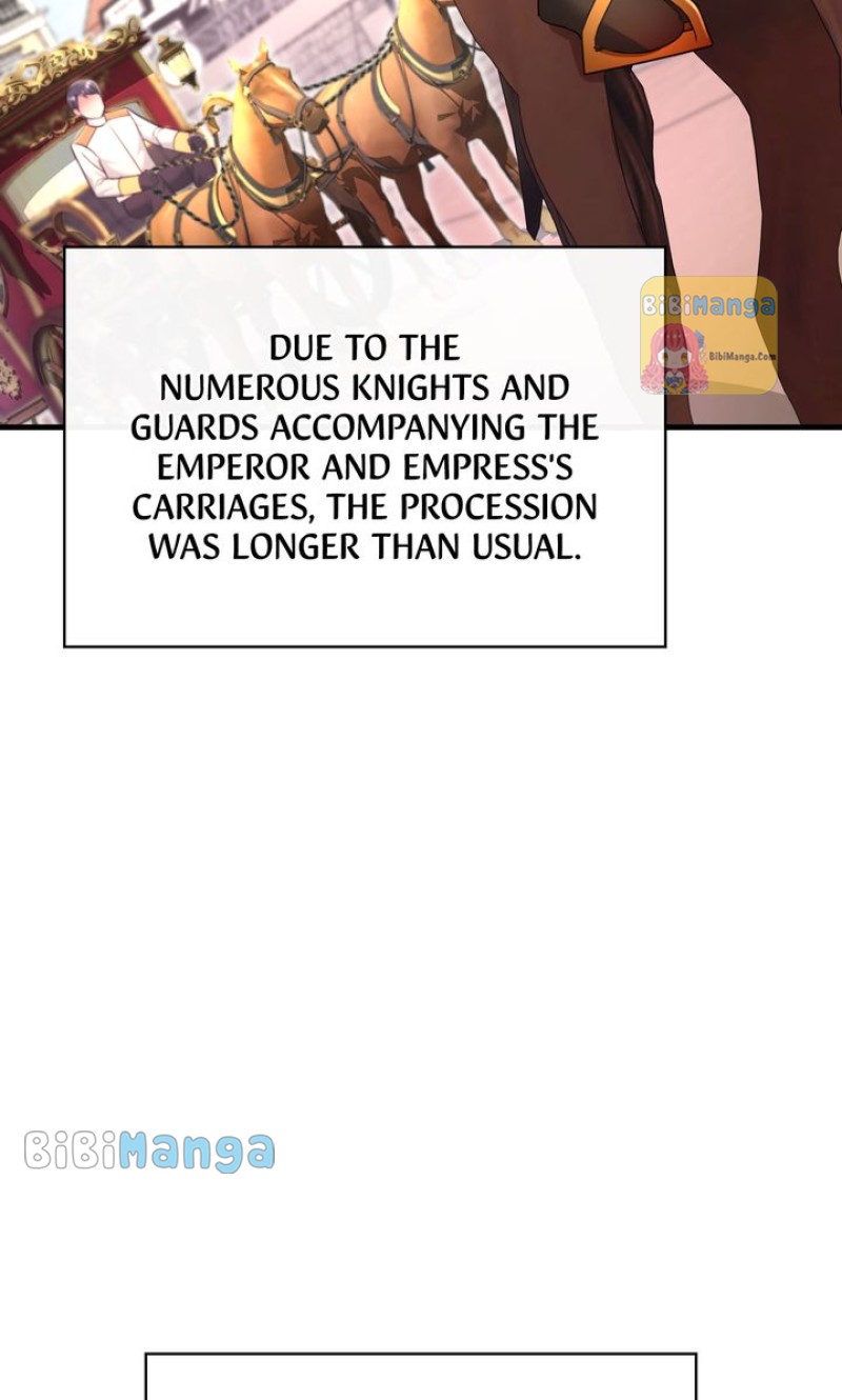 Why Would a Villainess Have Virtues? Chapter 108 - Page 59