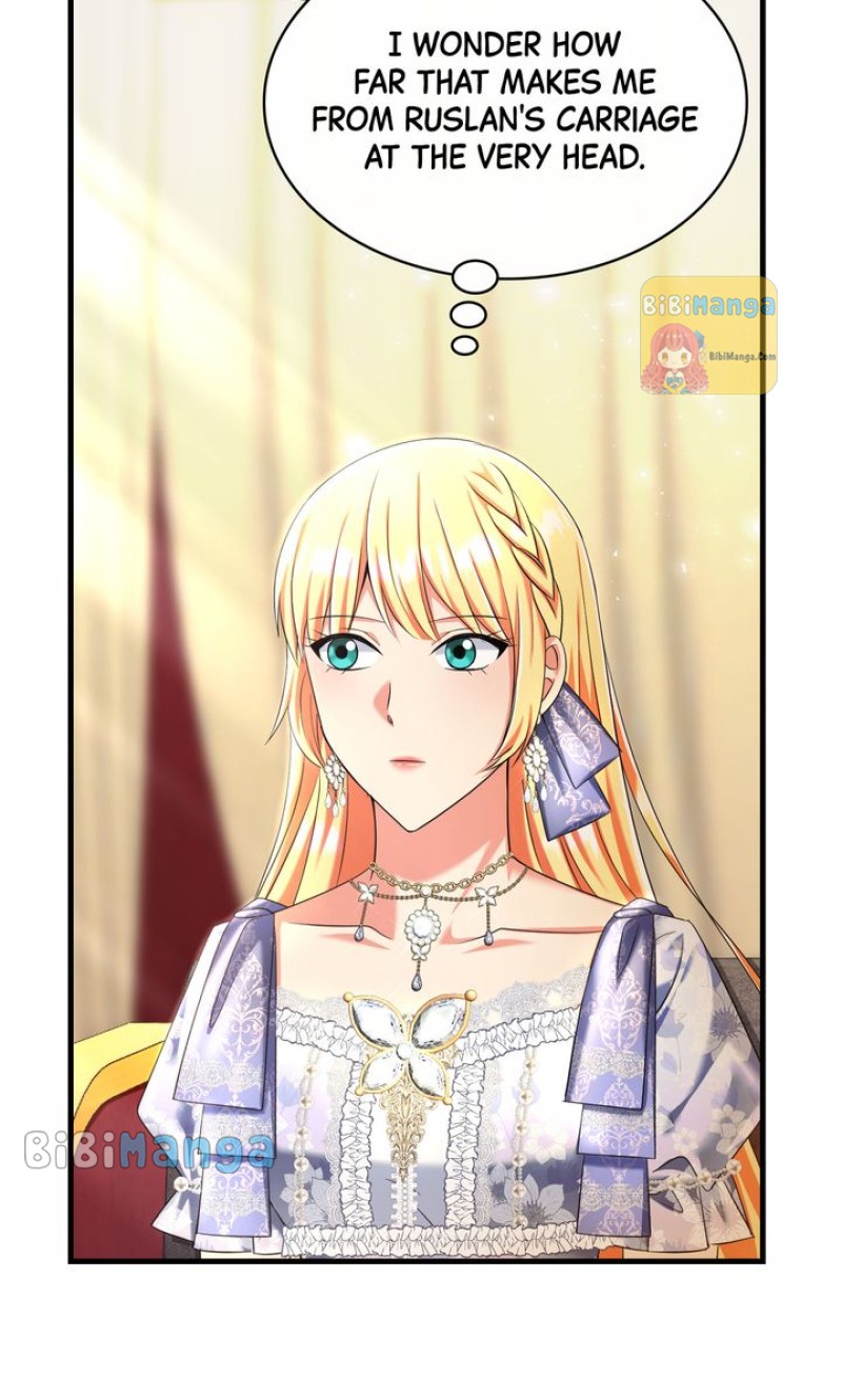 Why Would a Villainess Have Virtues? Chapter 108 - Page 62