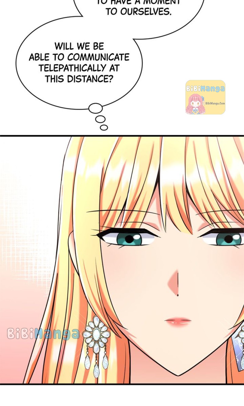 Why Would a Villainess Have Virtues? Chapter 108 - Page 64