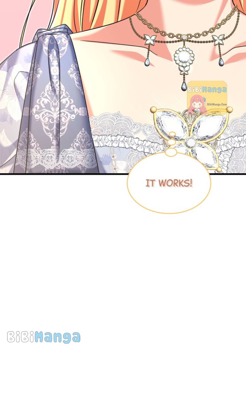 Why Would a Villainess Have Virtues? Chapter 108 - Page 69