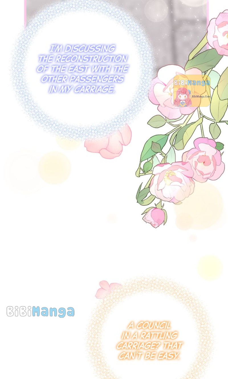 Why Would a Villainess Have Virtues? Chapter 108 - Page 72