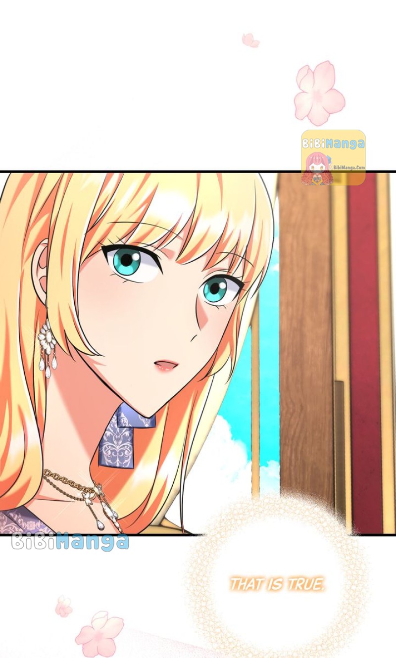 Why Would a Villainess Have Virtues? Chapter 108 - Page 76