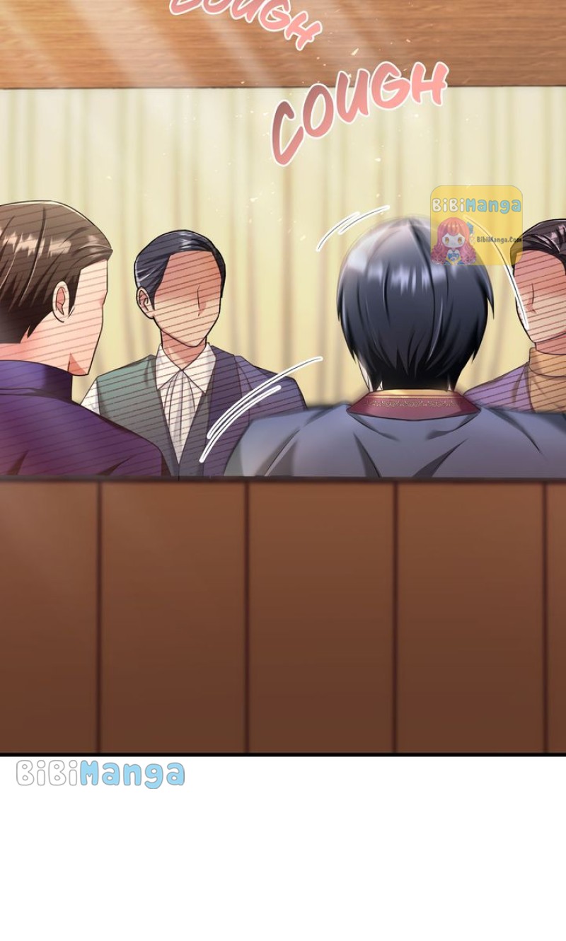 Why Would a Villainess Have Virtues? Chapter 108 - Page 80