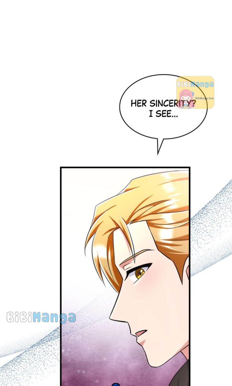 Why Would a Villainess Have Virtues? Chapter 108 - Page 9