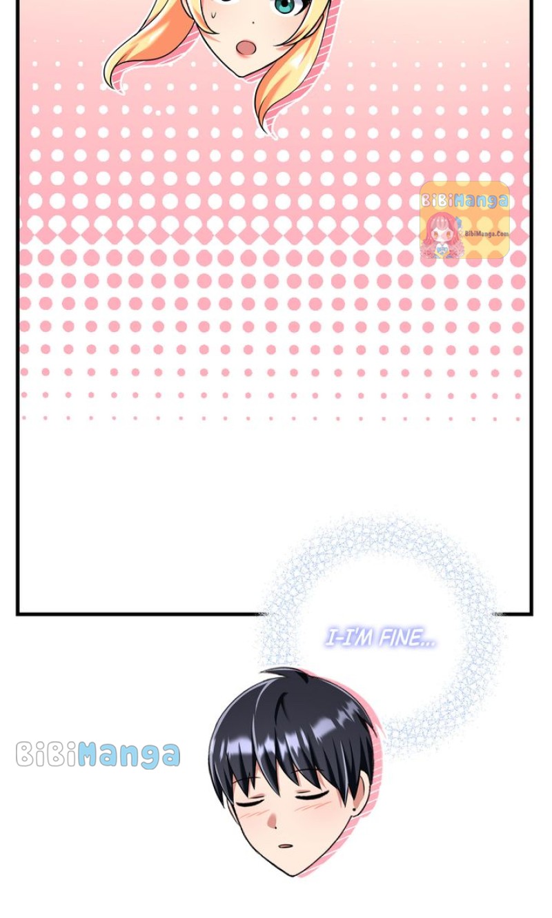 Why Would a Villainess Have Virtues? Chapter 108 - Page 82