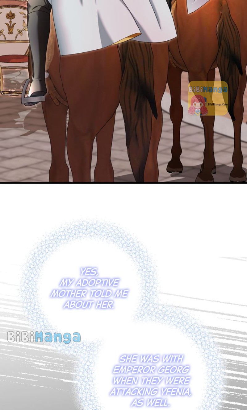 Why Would a Villainess Have Virtues? Chapter 108 - Page 91