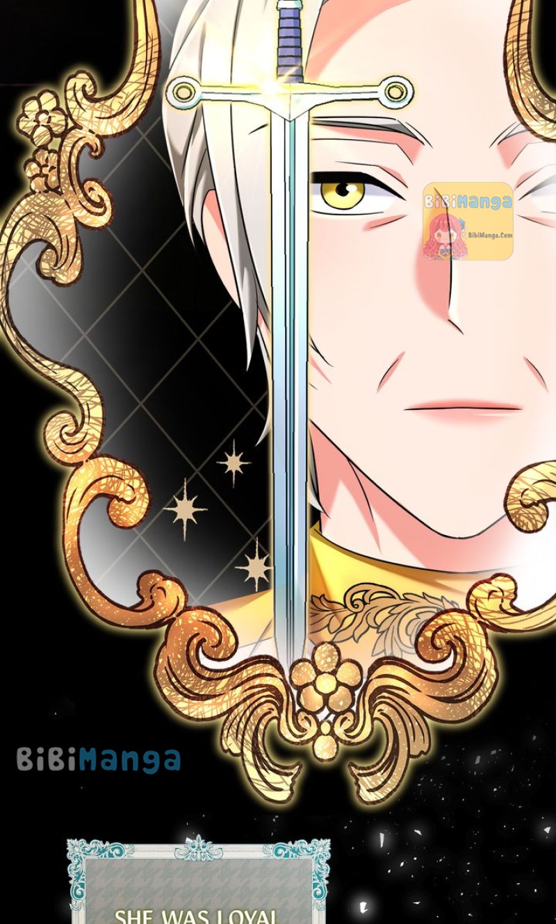 Why Would a Villainess Have Virtues? Chapter 108 - Page 93