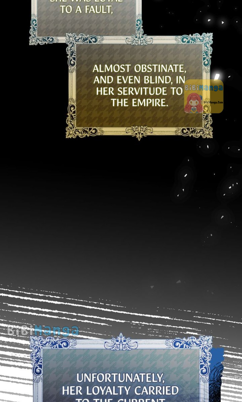 Why Would a Villainess Have Virtues? Chapter 108 - Page 94