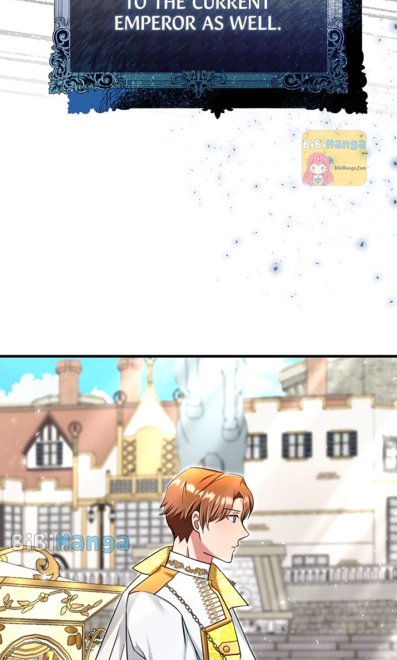 Why Would a Villainess Have Virtues? Chapter 108 - Page 95