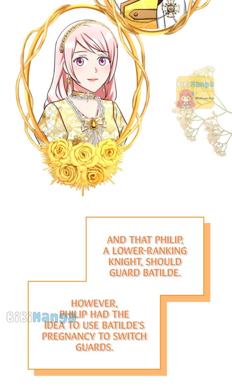 Why Would a Villainess Have Virtues? Chapter 108 - Page 99