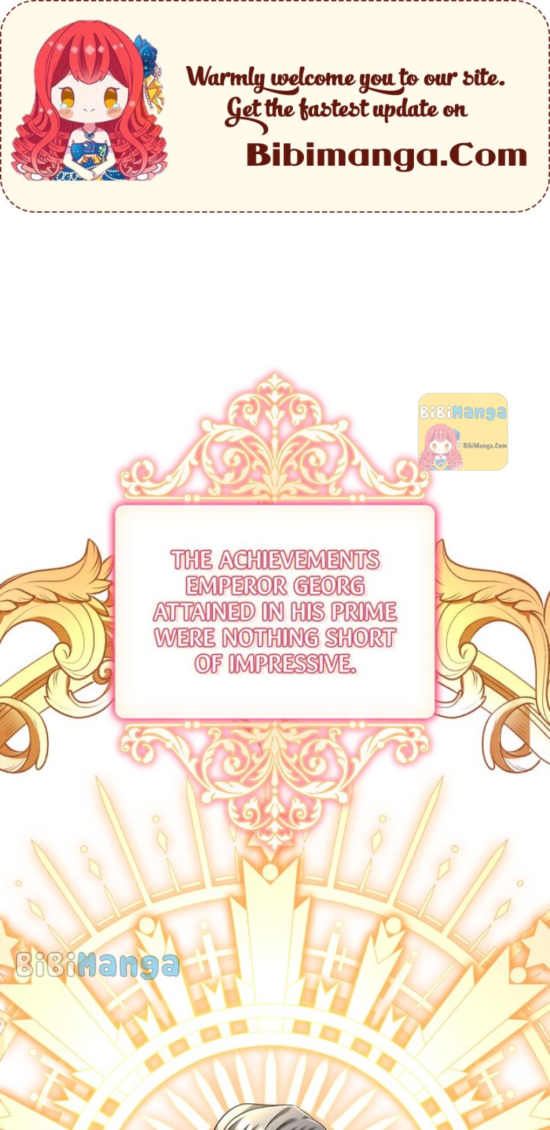 Why Would a Villainess Have Virtues? Chapter 109 - Page 1