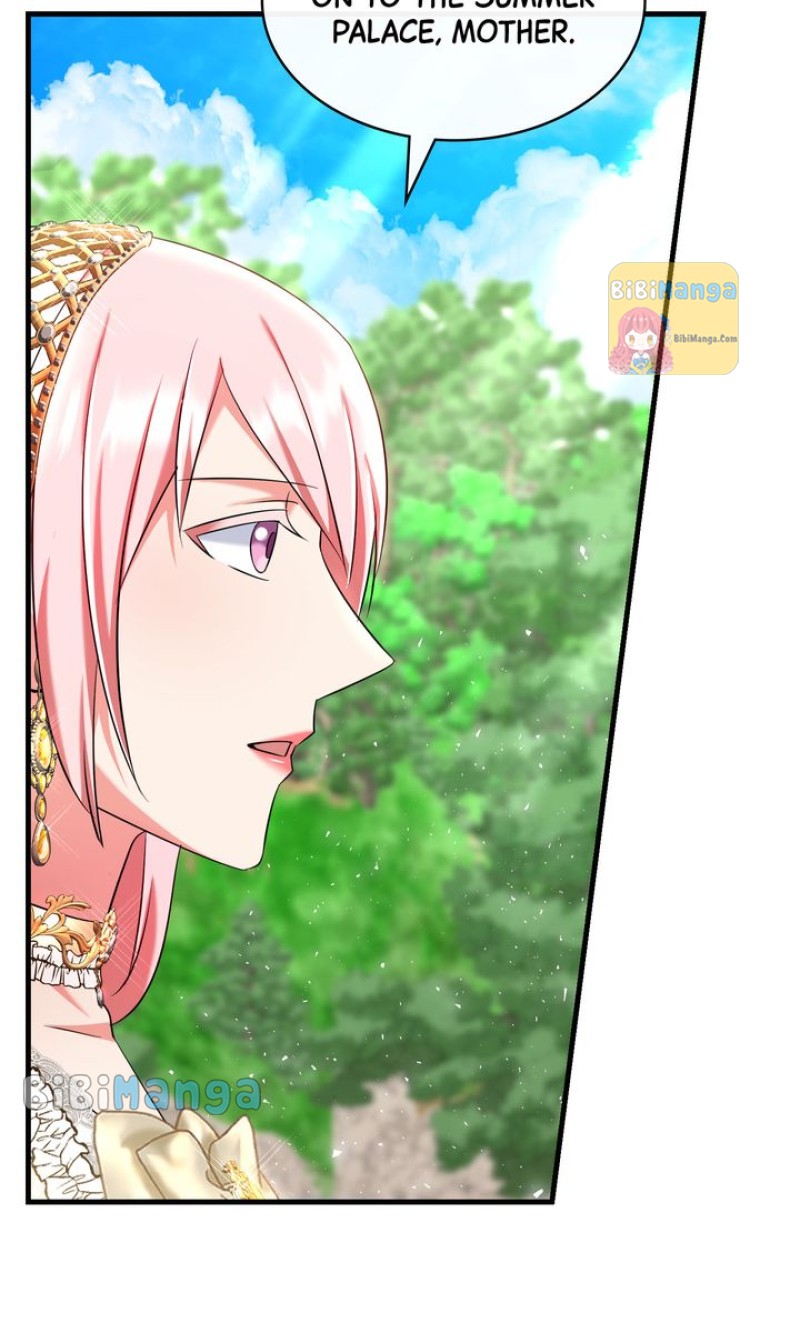 Why Would a Villainess Have Virtues? Chapter 109 - Page 104