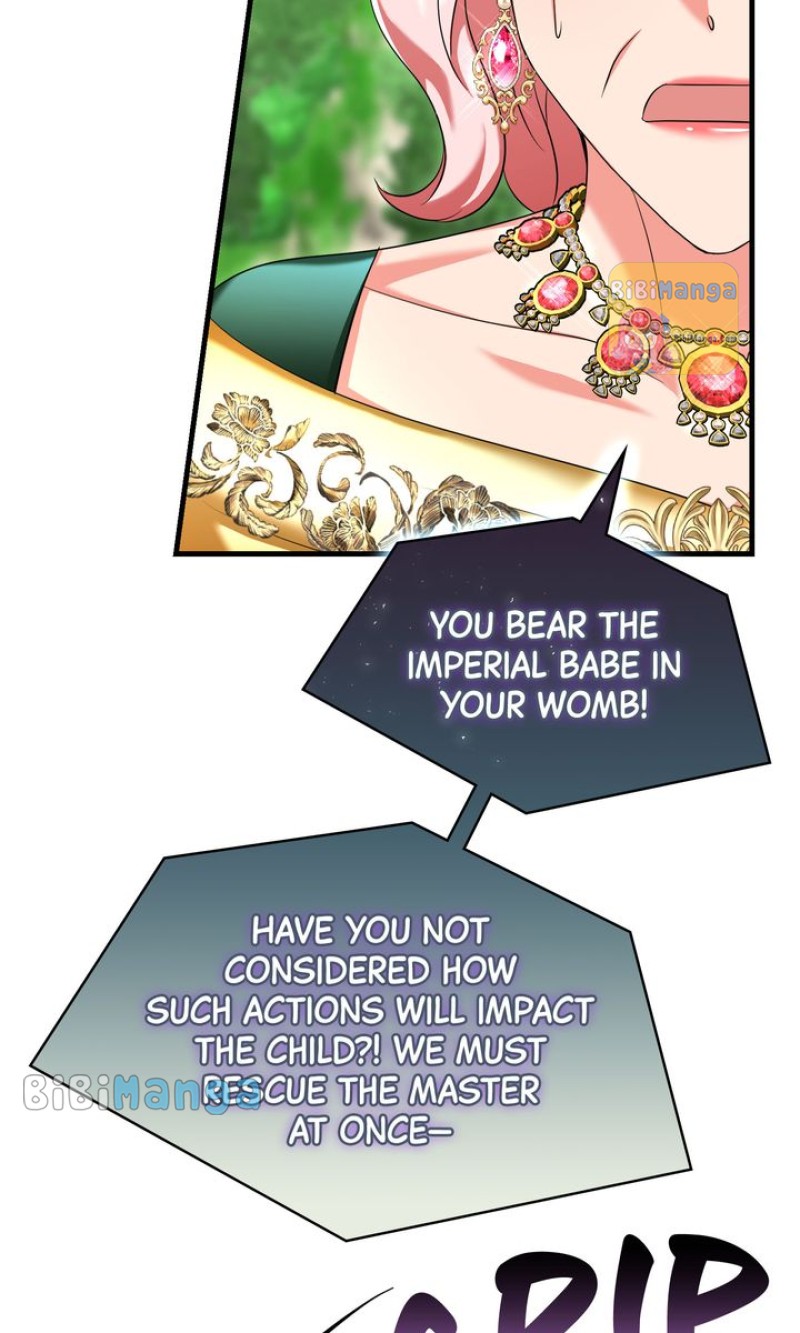 Why Would a Villainess Have Virtues? Chapter 109 - Page 106