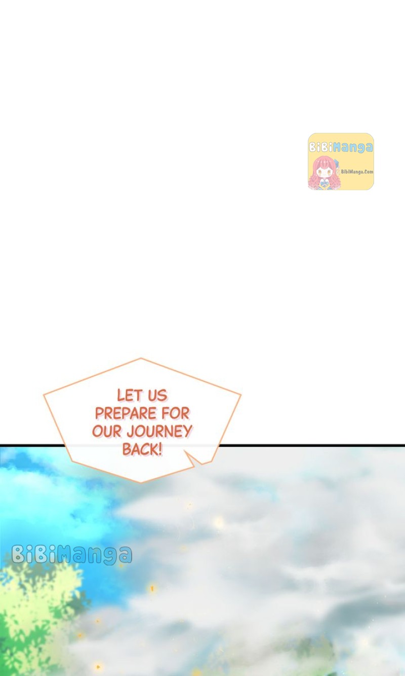 Why Would a Villainess Have Virtues? Chapter 109 - Page 122