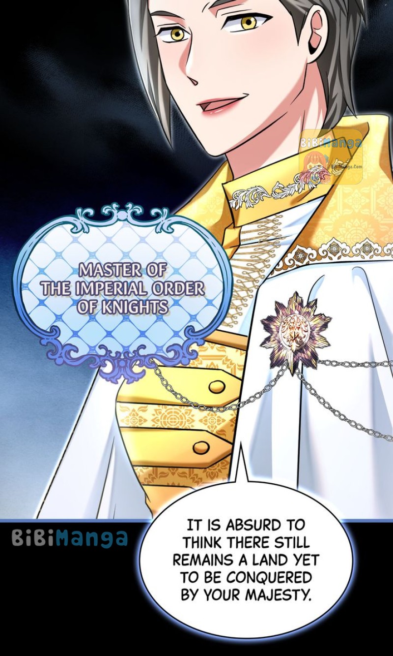 Why Would a Villainess Have Virtues? Chapter 109 - Page 15