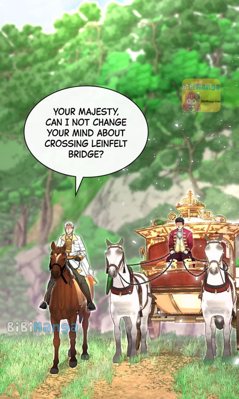 Why Would a Villainess Have Virtues? Chapter 109 - Page 23
