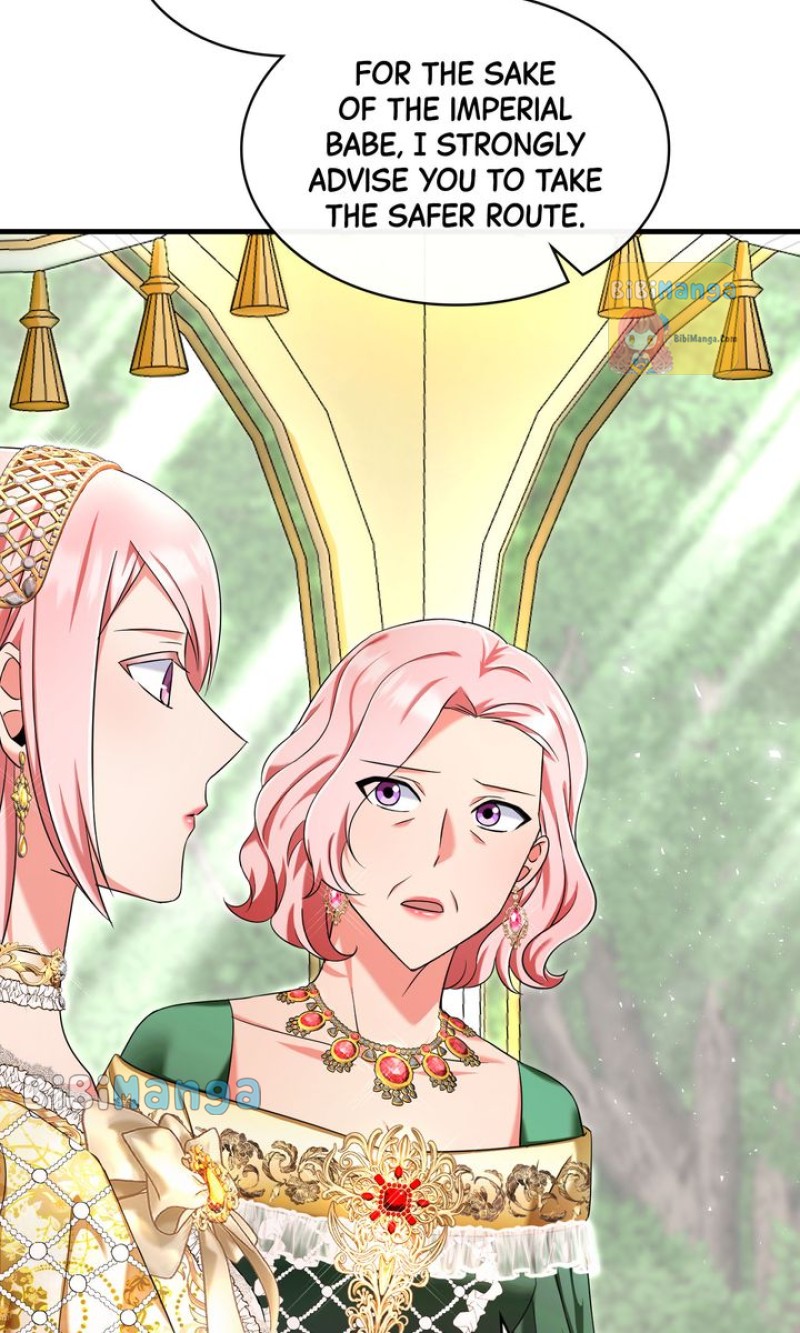 Why Would a Villainess Have Virtues? Chapter 109 - Page 25