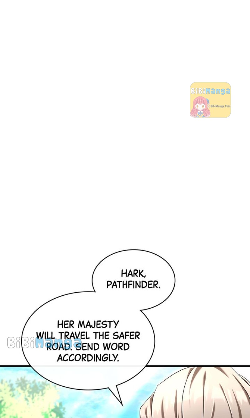 Why Would a Villainess Have Virtues? Chapter 109 - Page 27