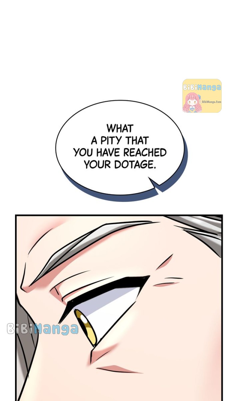 Why Would a Villainess Have Virtues? Chapter 109 - Page 29