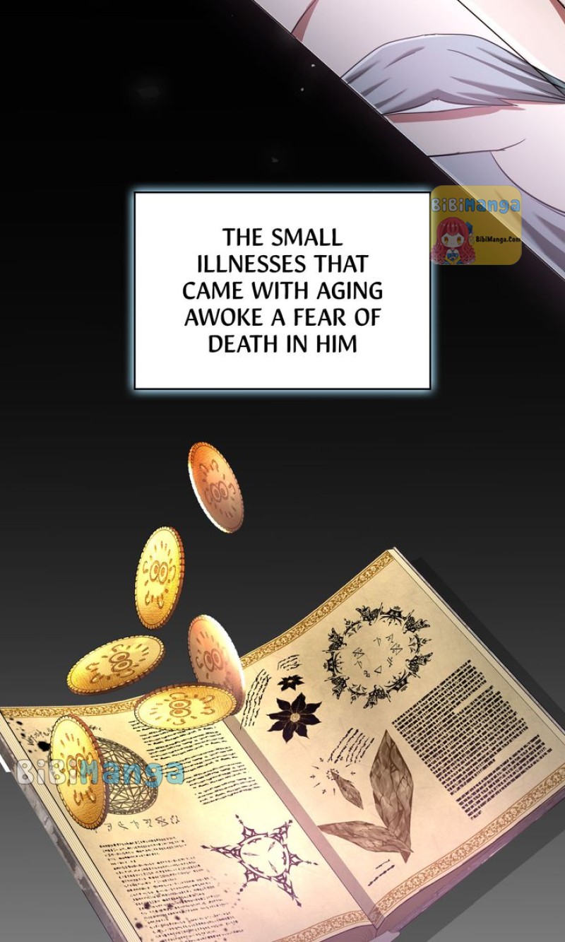 Why Would a Villainess Have Virtues? Chapter 109 - Page 4