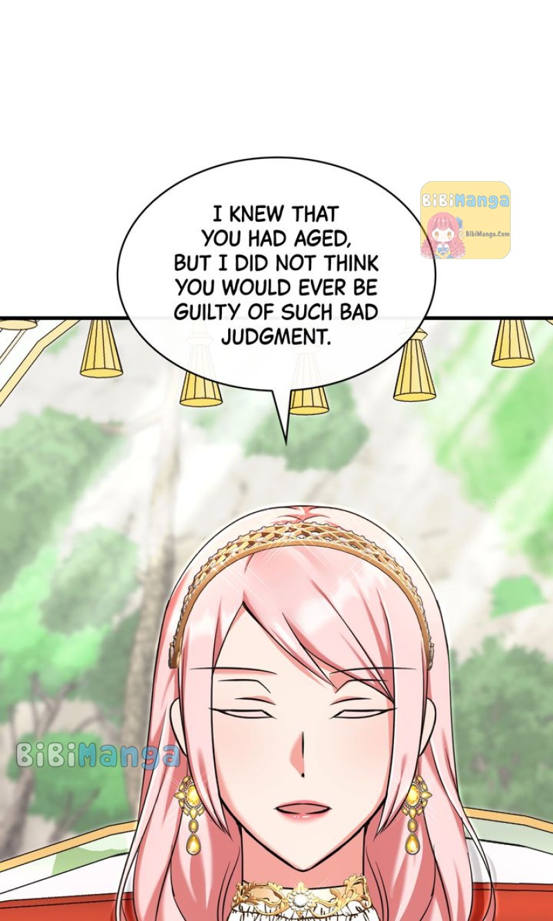 Why Would a Villainess Have Virtues? Chapter 109 - Page 31