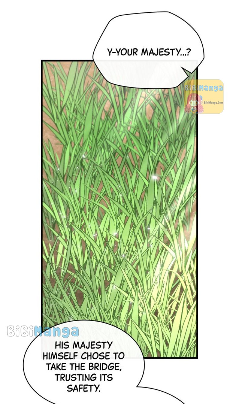 Why Would a Villainess Have Virtues? Chapter 109 - Page 33