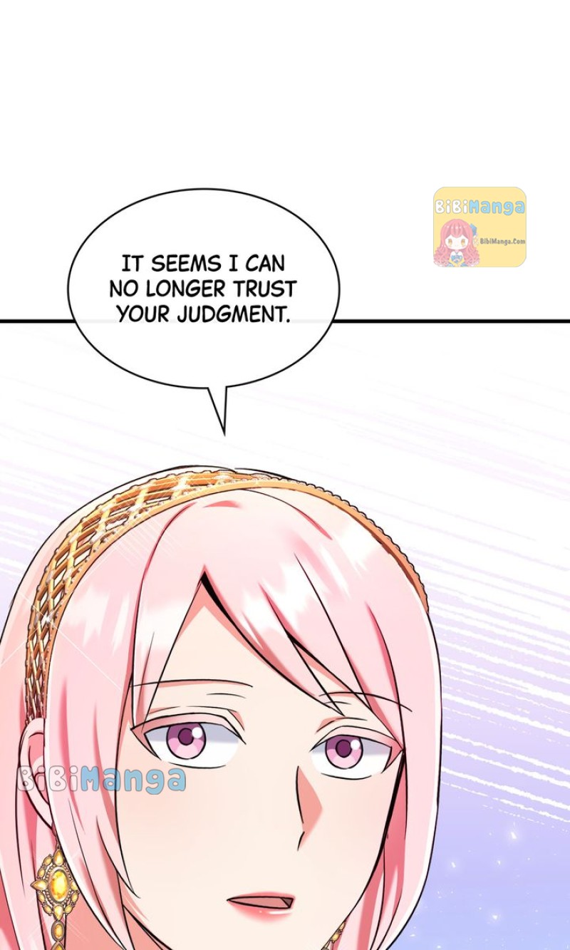 Why Would a Villainess Have Virtues? Chapter 109 - Page 35