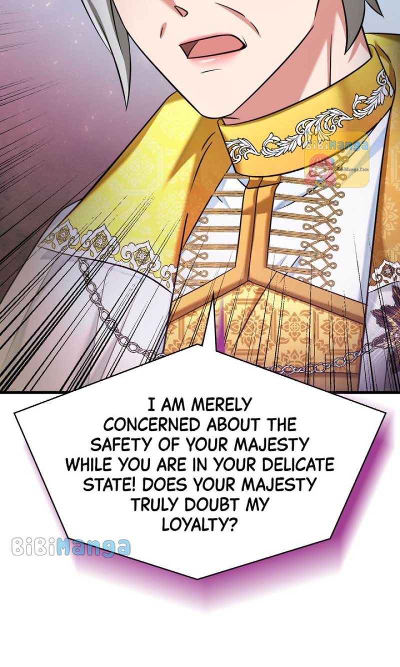Why Would a Villainess Have Virtues? Chapter 109 - Page 37
