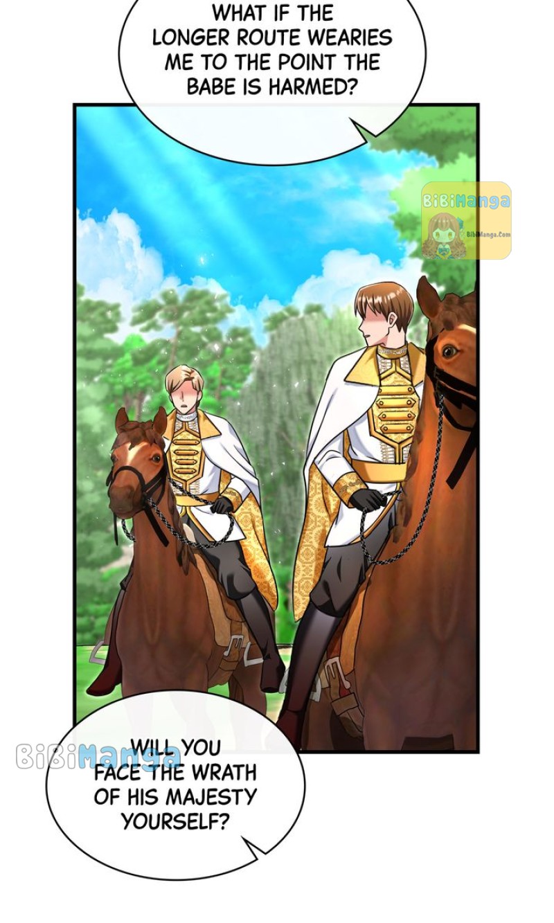 Why Would a Villainess Have Virtues? Chapter 109 - Page 42