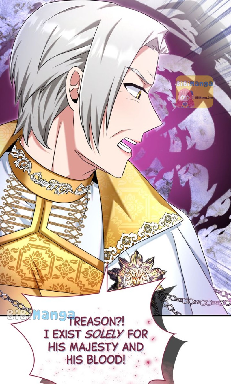 Why Would a Villainess Have Virtues? Chapter 109 - Page 44
