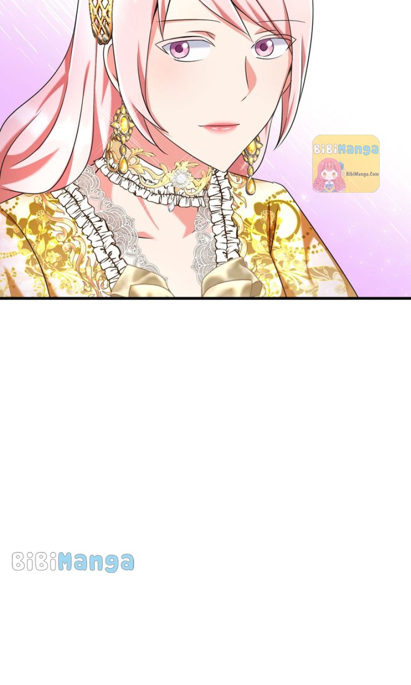Why Would a Villainess Have Virtues? Chapter 109 - Page 46