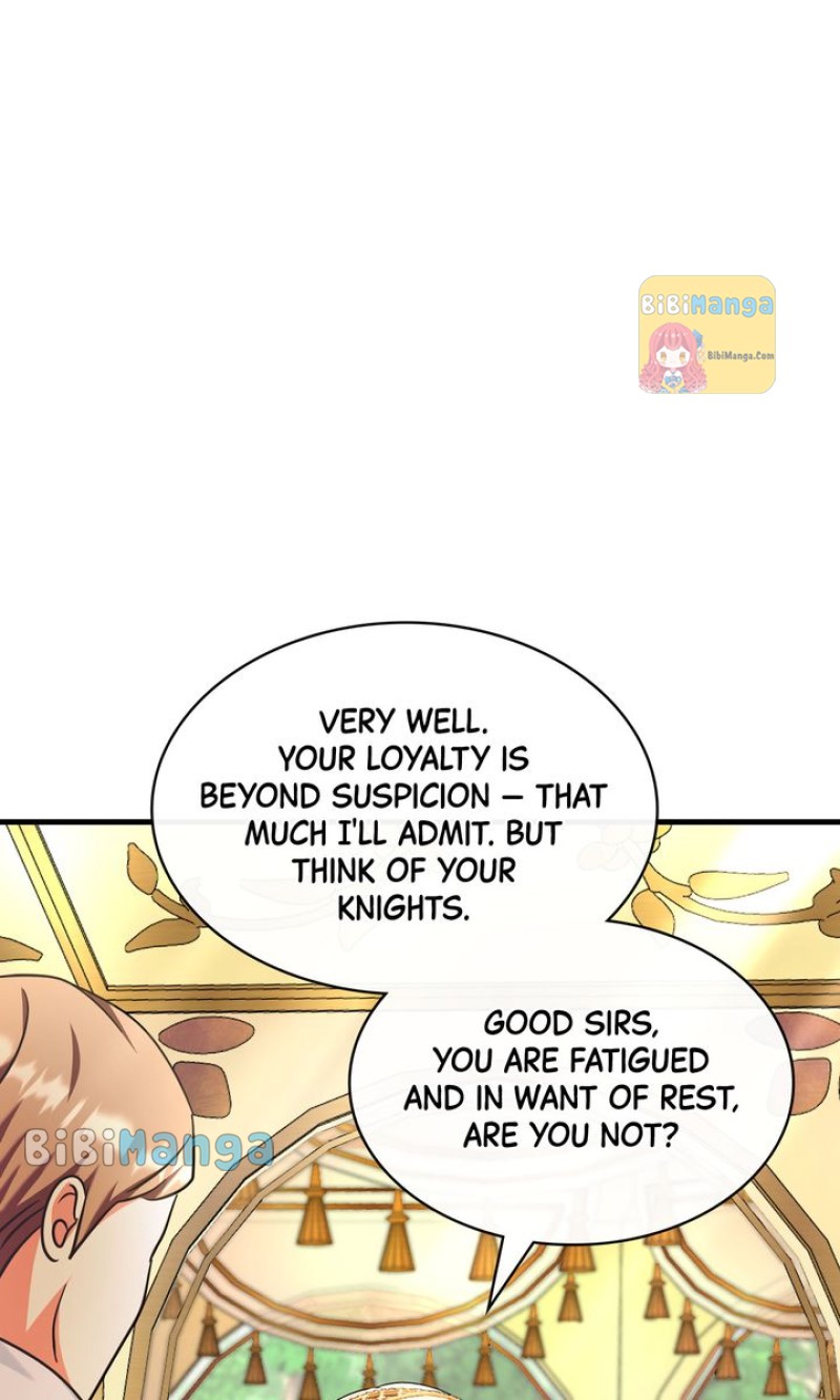 Why Would a Villainess Have Virtues? Chapter 109 - Page 47