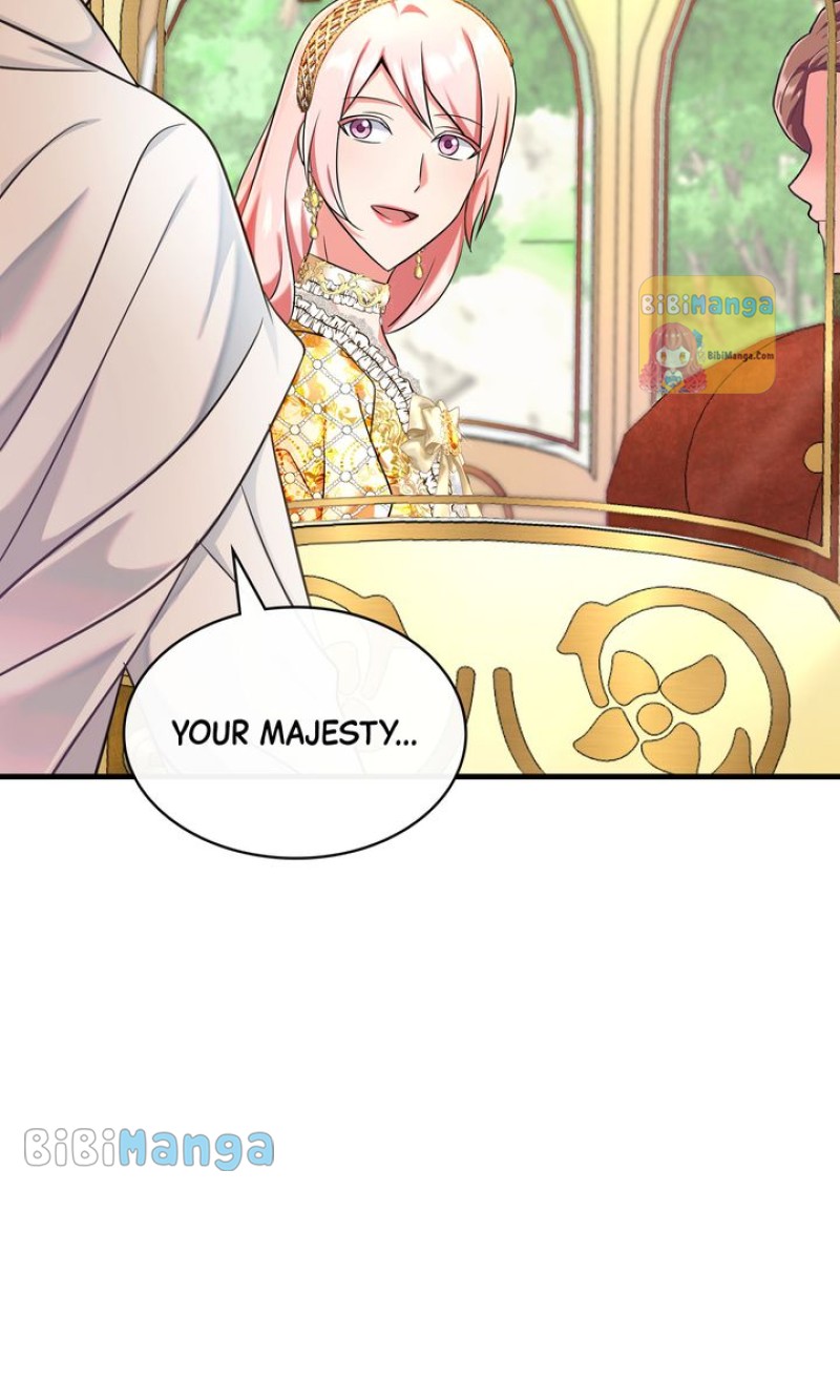 Why Would a Villainess Have Virtues? Chapter 109 - Page 48