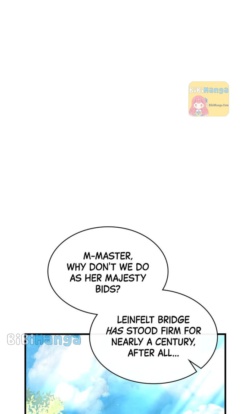 Why Would a Villainess Have Virtues? Chapter 109 - Page 49