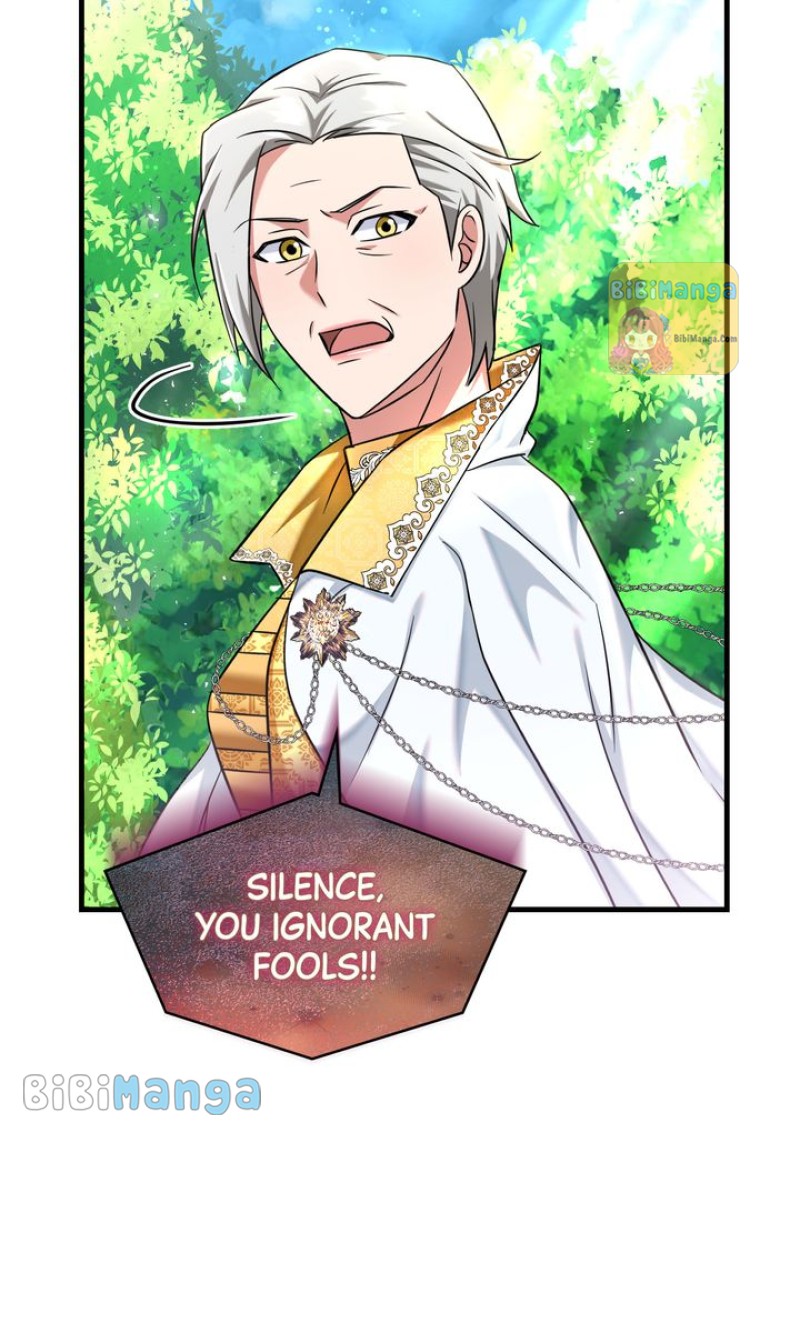 Why Would a Villainess Have Virtues? Chapter 109 - Page 50