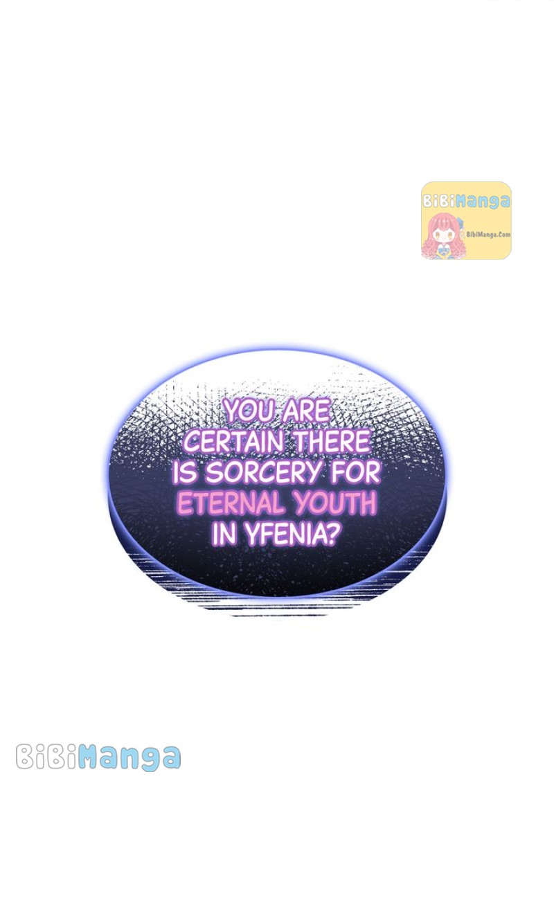 Why Would a Villainess Have Virtues? Chapter 109 - Page 6